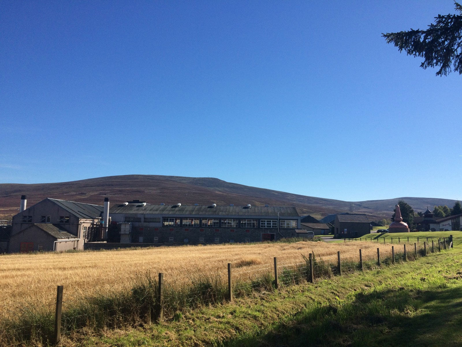 Glenfarclas