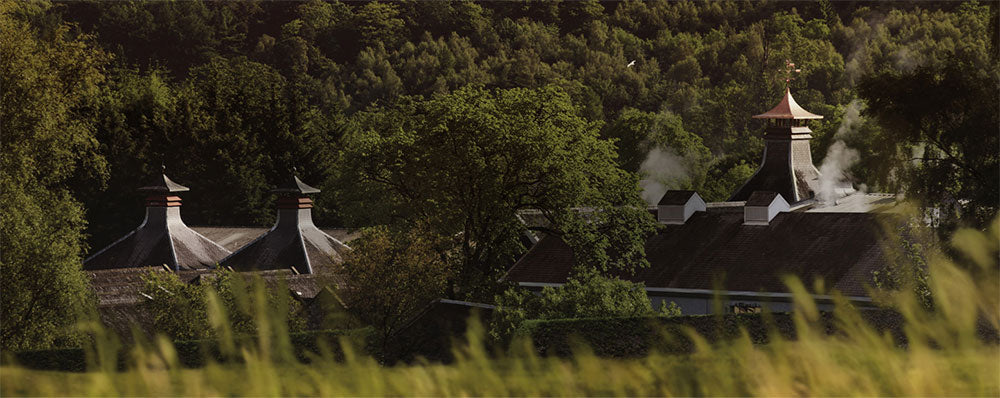 Glenfiddich