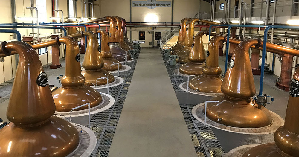 Glenfiddich
