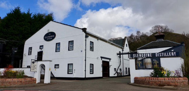 Glengoyne