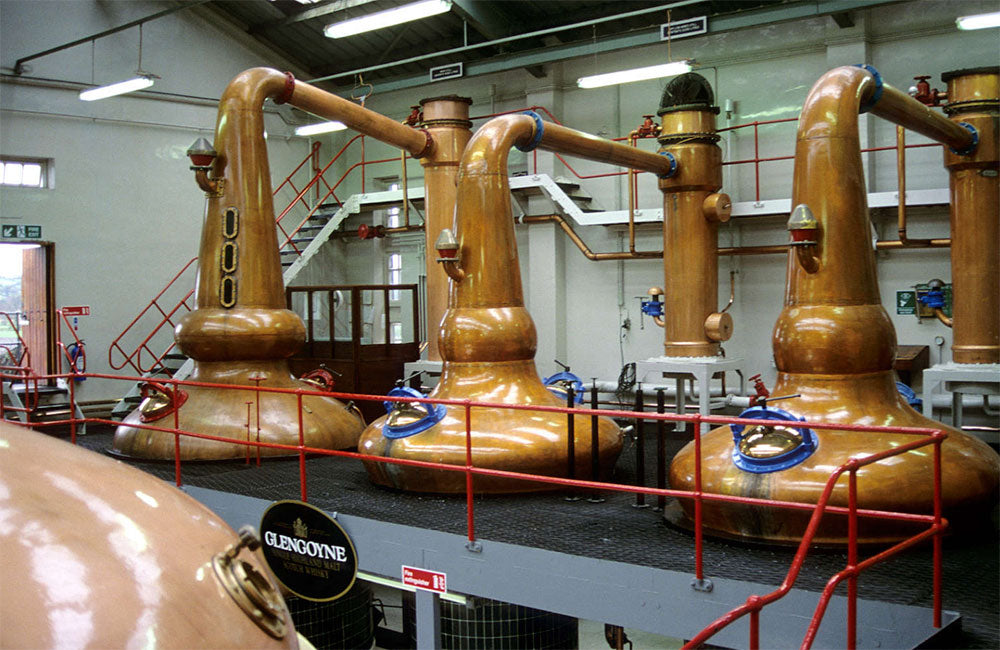 Glengoyne