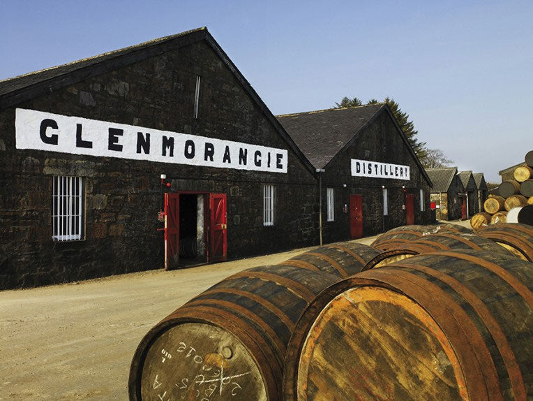 Glenmorangie