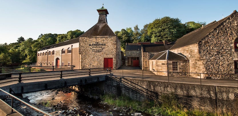 Glenrothes