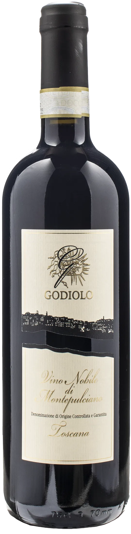 Godiolo Nobile di Montepulciano 2019