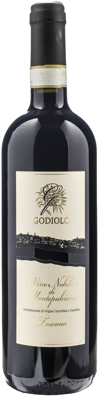 Godiolo Nobile di Montepulciano 2019