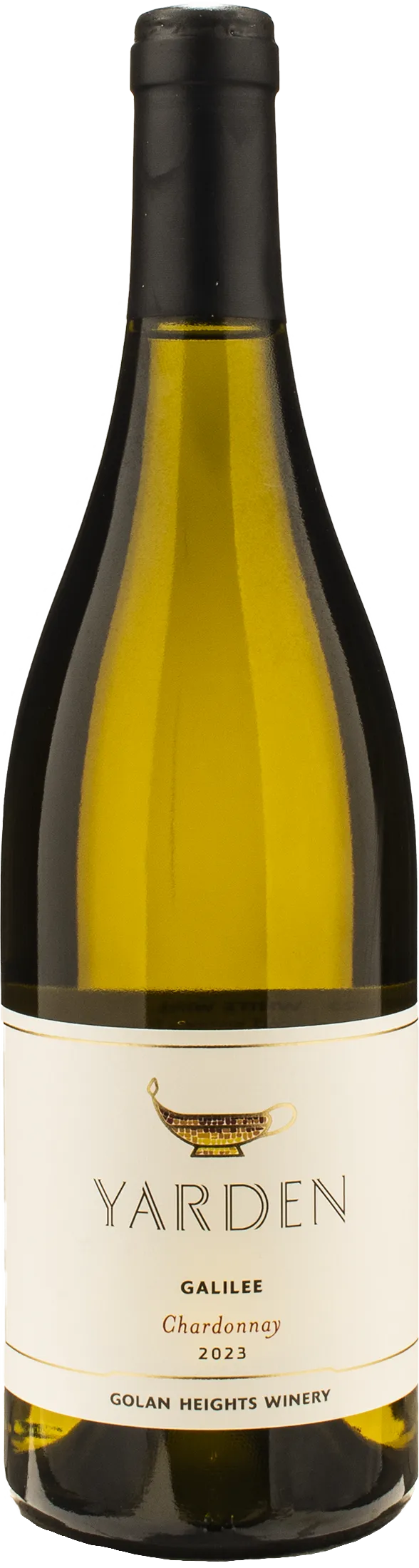Golan Heights Winery Yarden Chardonnay 2023