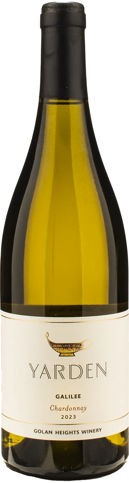 Golan Heights Winery Yarden Chardonnay 2023