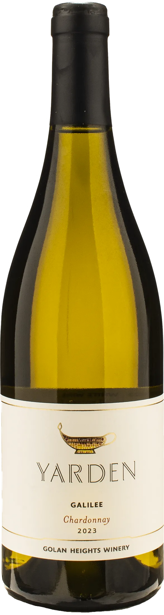 Golan Heights Winery Yarden Chardonnay 2023