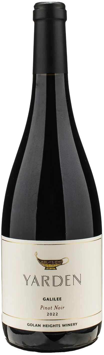 Golan Heights Winery Yarden Pinot Noir 2022