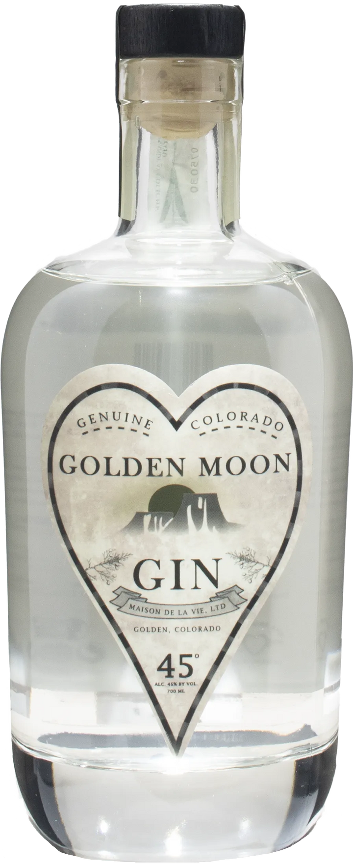 Golden Moon Gin 0.7L