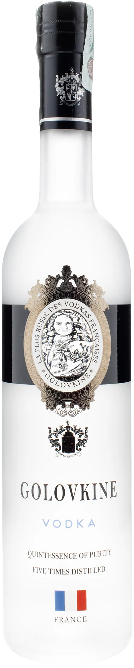 Golovkine Vodka 0.7L