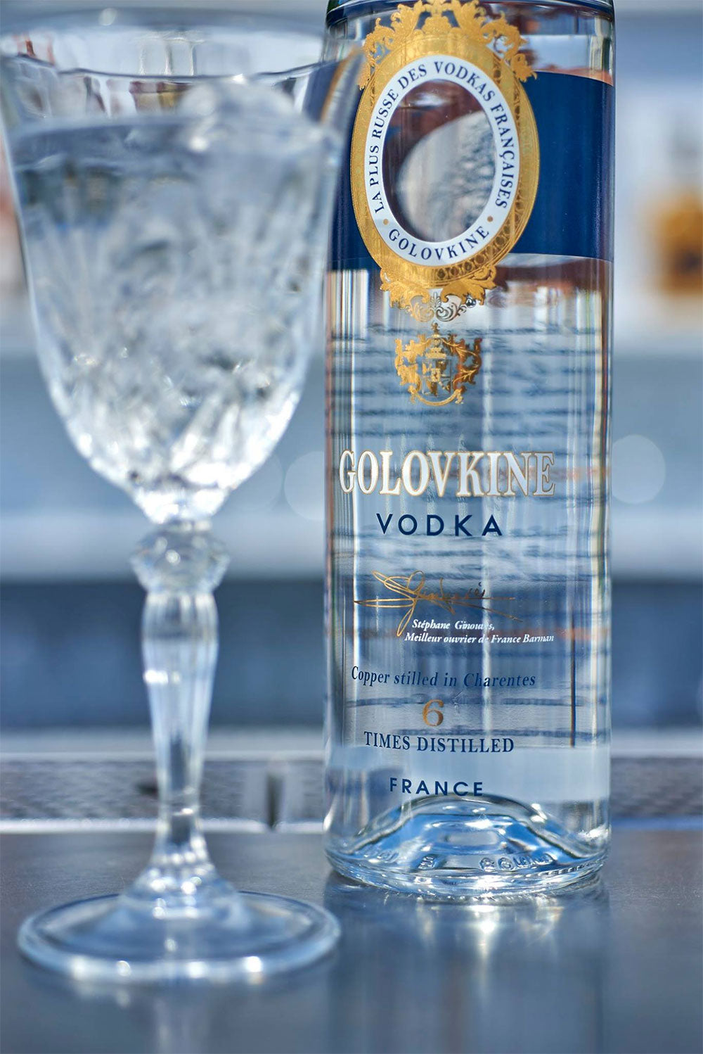 Golovkine