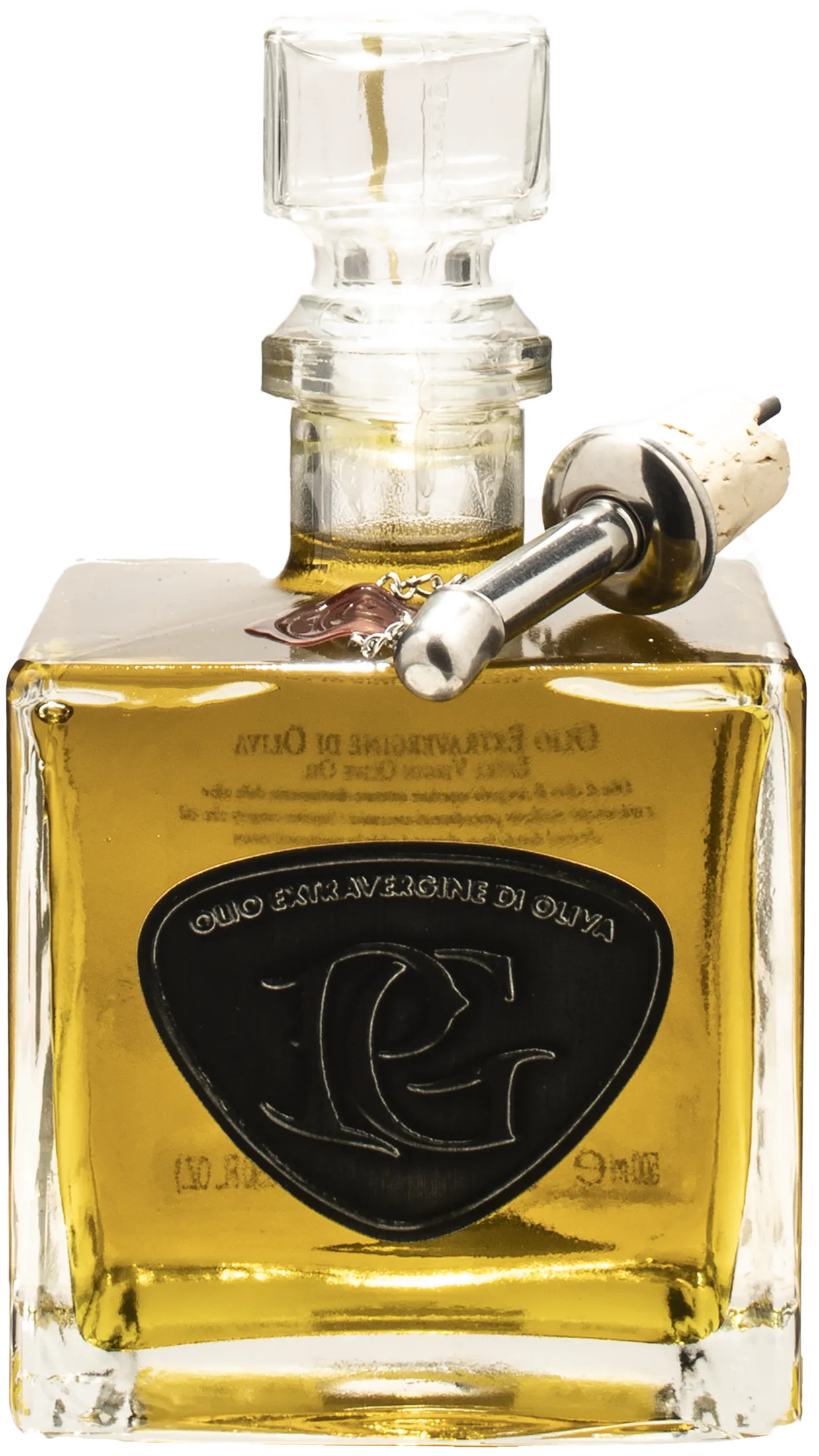 Gonnelli 1585 Profumo d'Oliva Extra Virgin Olive Oil 0.5L 2024