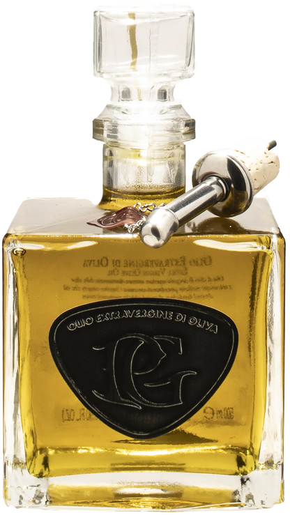 Gonnelli 1585 Olio Extra Vergine di Oliva Profumo d'Oliva 0.5L 2024