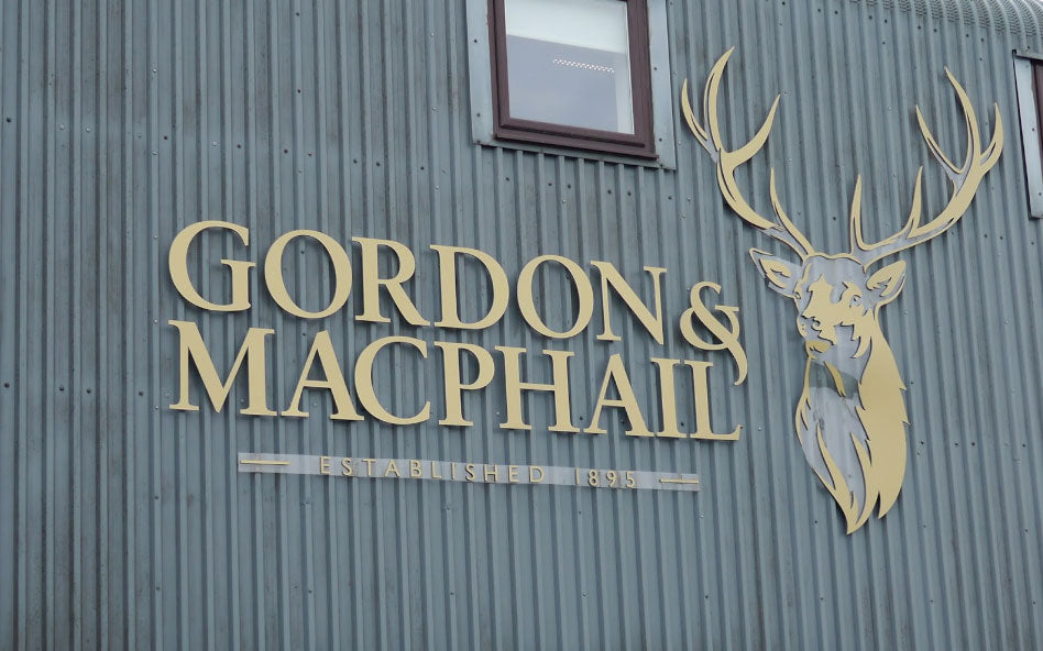 Gordon & Macphail