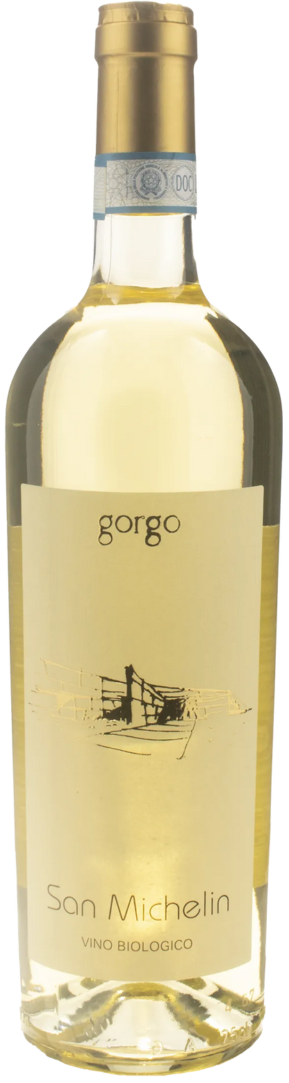 Gorgo Bianco Custoza San Michelin 2023