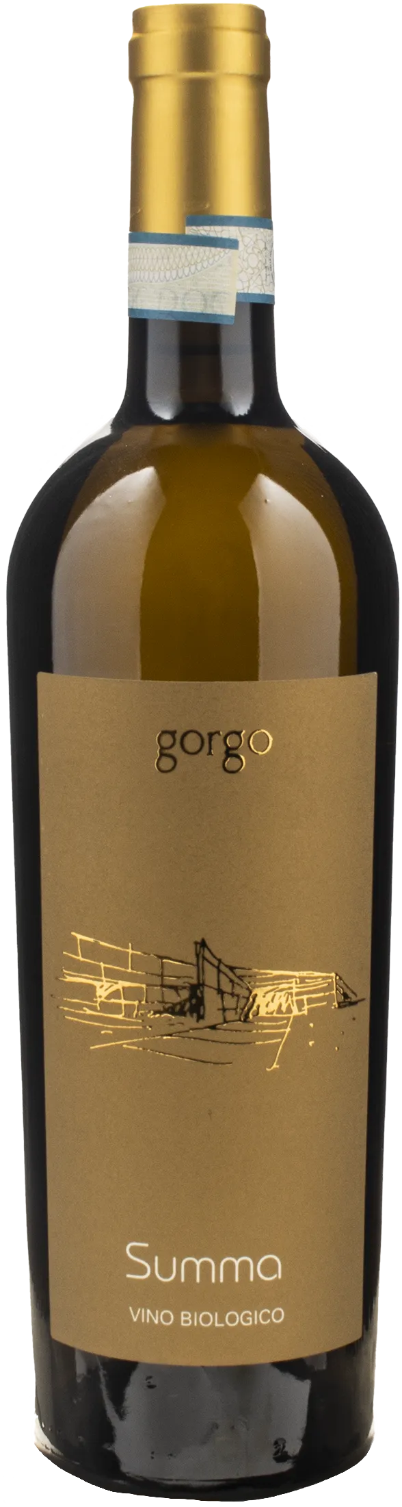 Gorgo Bianco Custoza Superiore Summa 2023
