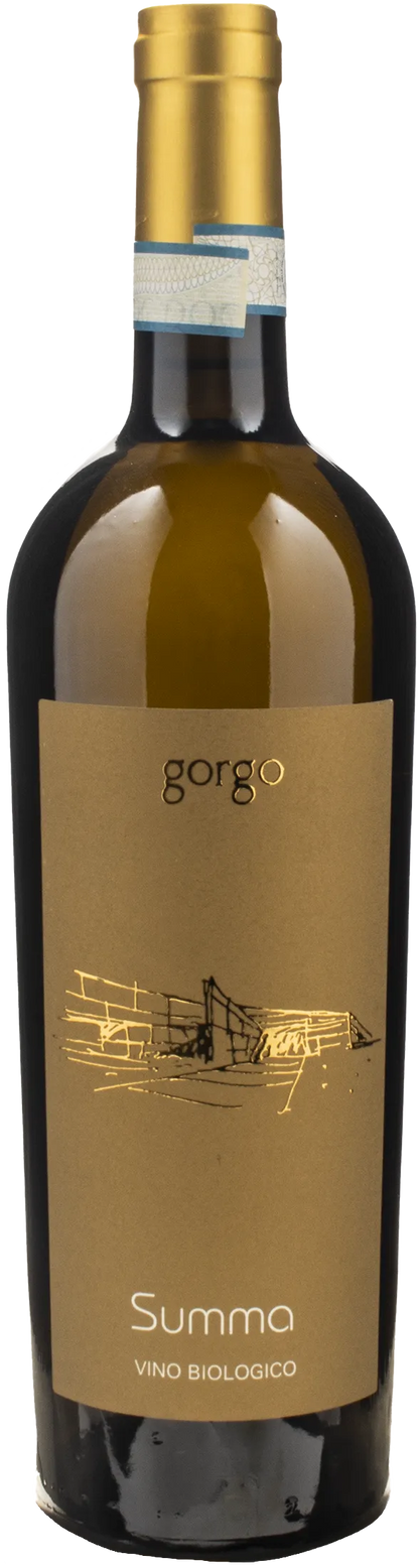Gorgo Bianco Custoza Superiore Summa 2023