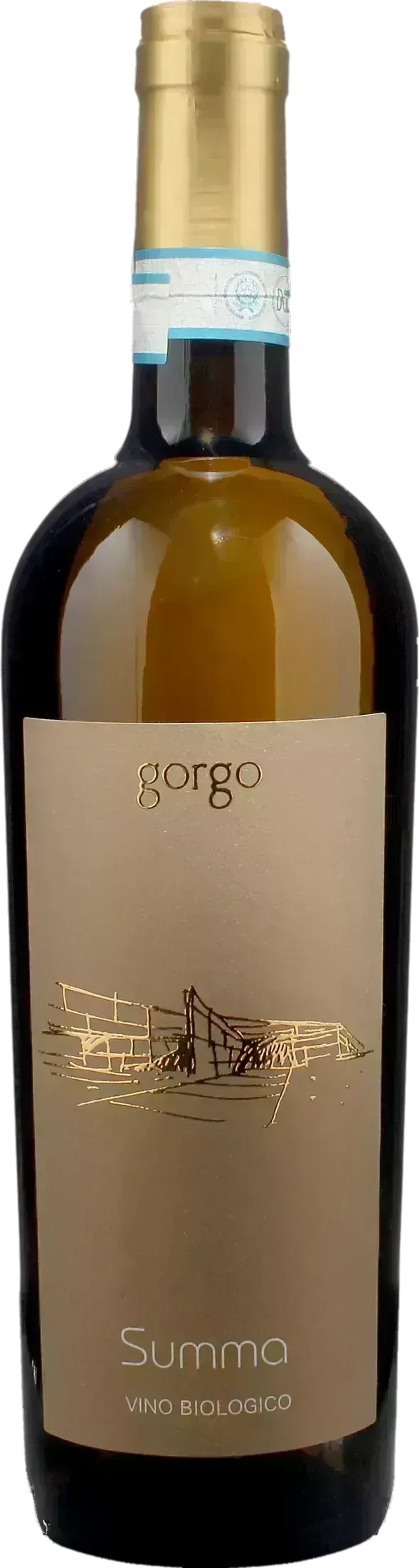 Gorgo Bianco Custoza Superiore Summa 2024
