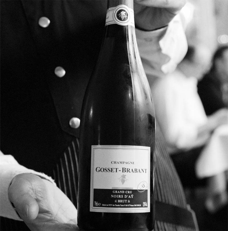 Gosset-Brabant