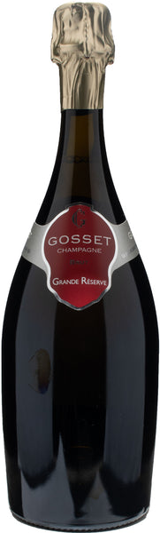 Gosset Champagne Grande Reserve Brut | xtraWine