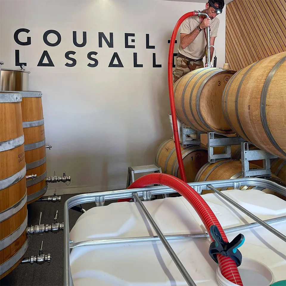 Gounel Lassalle