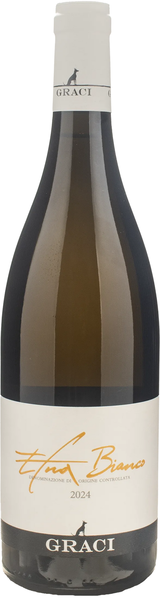 Graci Etna Bianco 2024