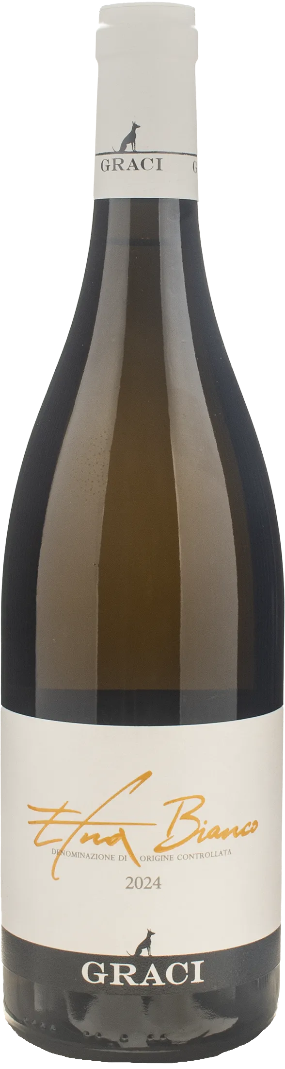 Graci Etna Bianco 2024