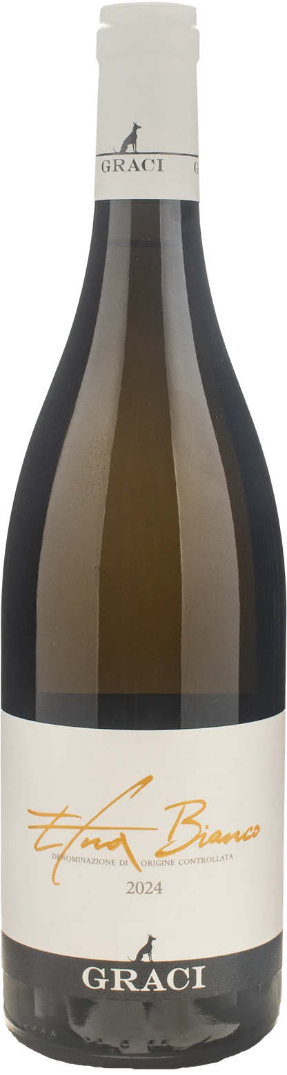 Graci Etna Bianco 2024