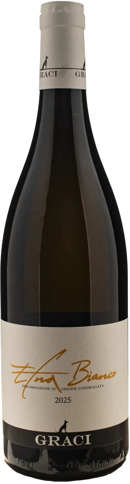 Graci Etna Bianco 2025