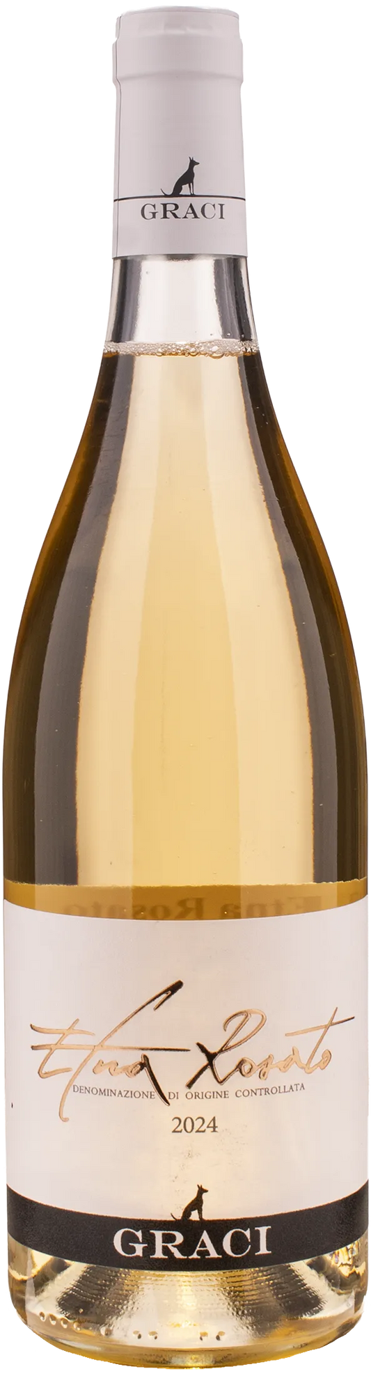 Graci Etna Rosato 2024