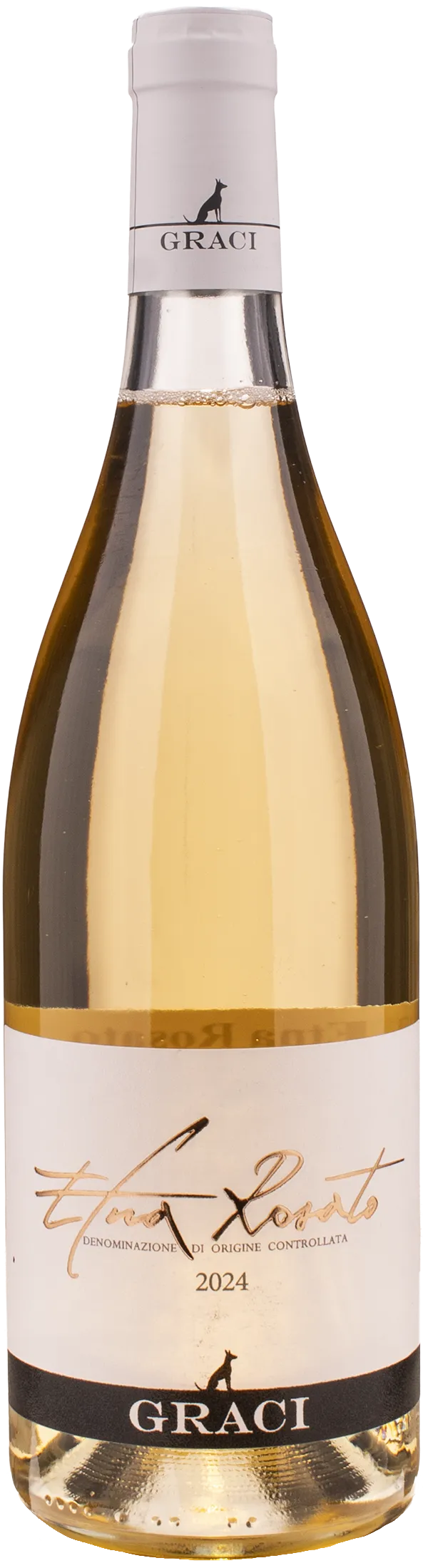 Graci Etna Rosato 2024