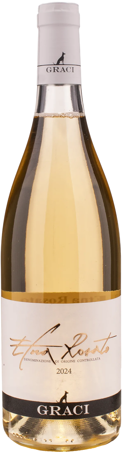 Graci Etna Rosato 2024