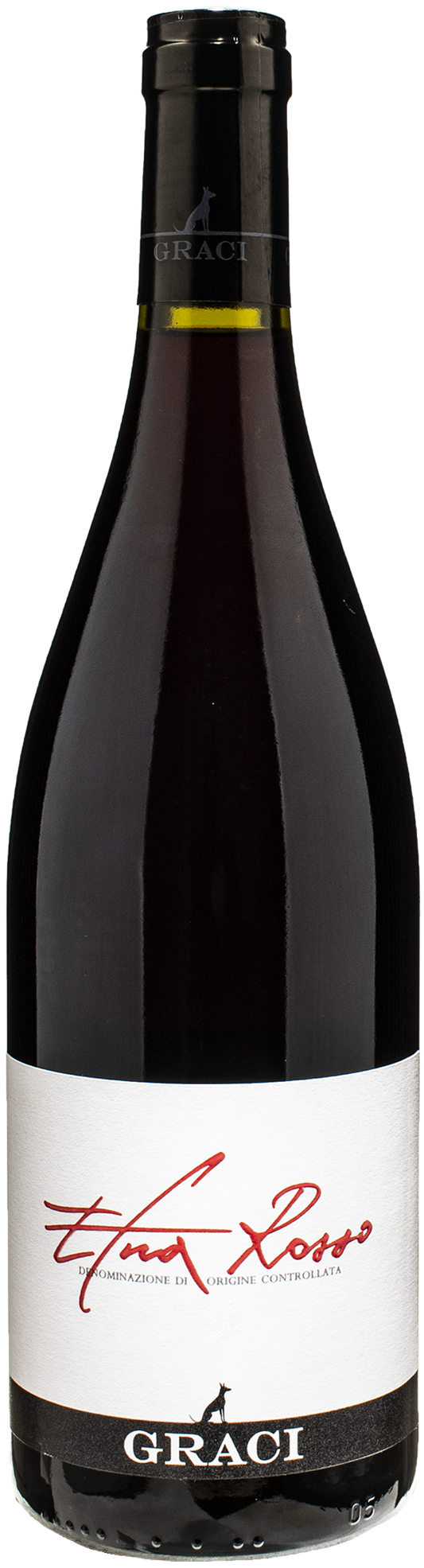 Graci Etna Rosso 2022