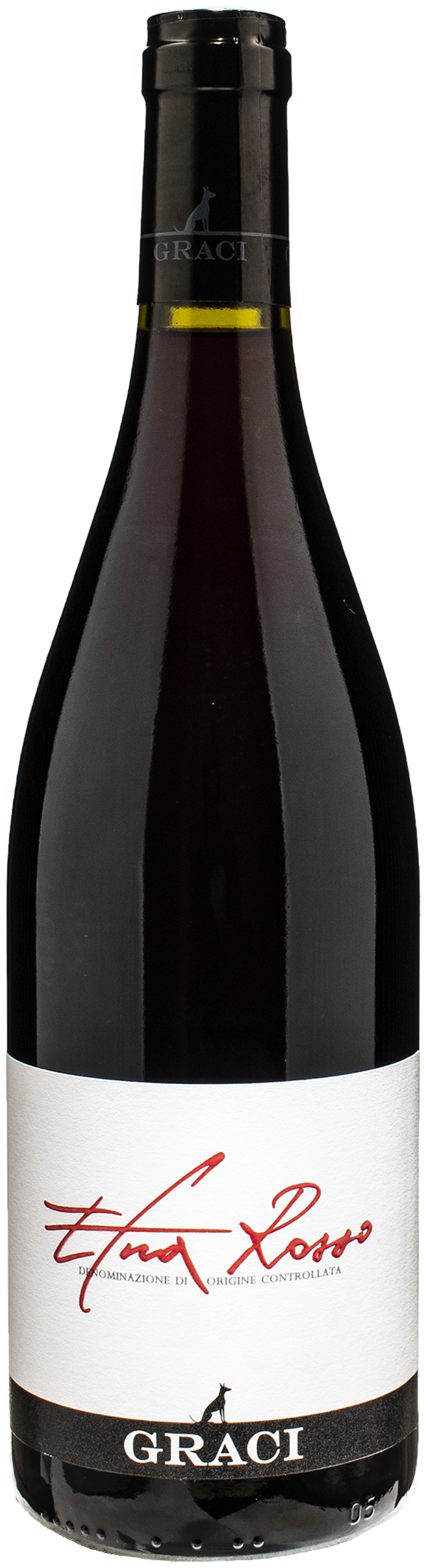Graci Etna Rosso 2022