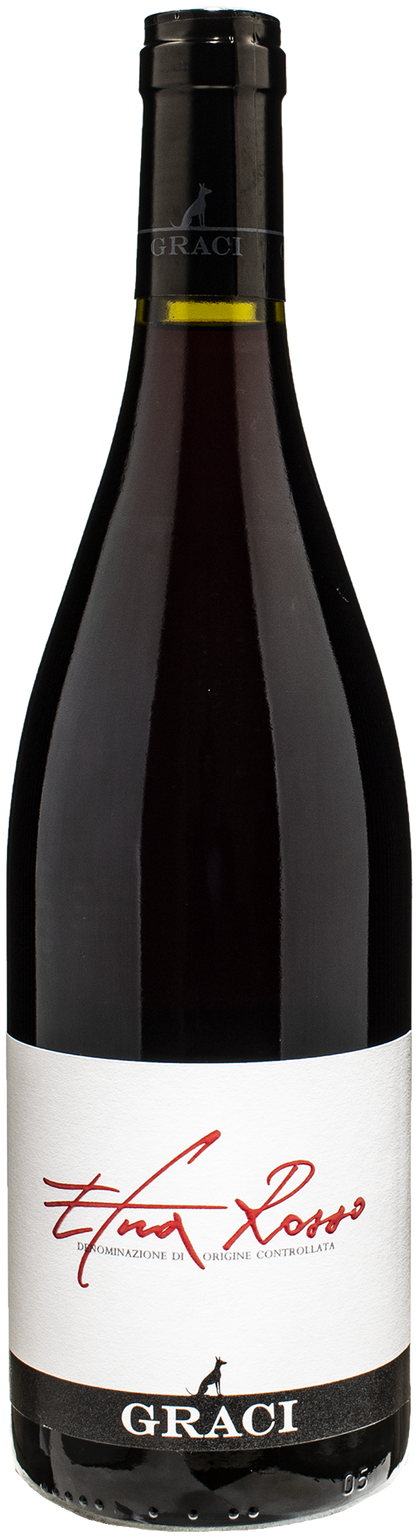 Graci Etna Rosso 2022