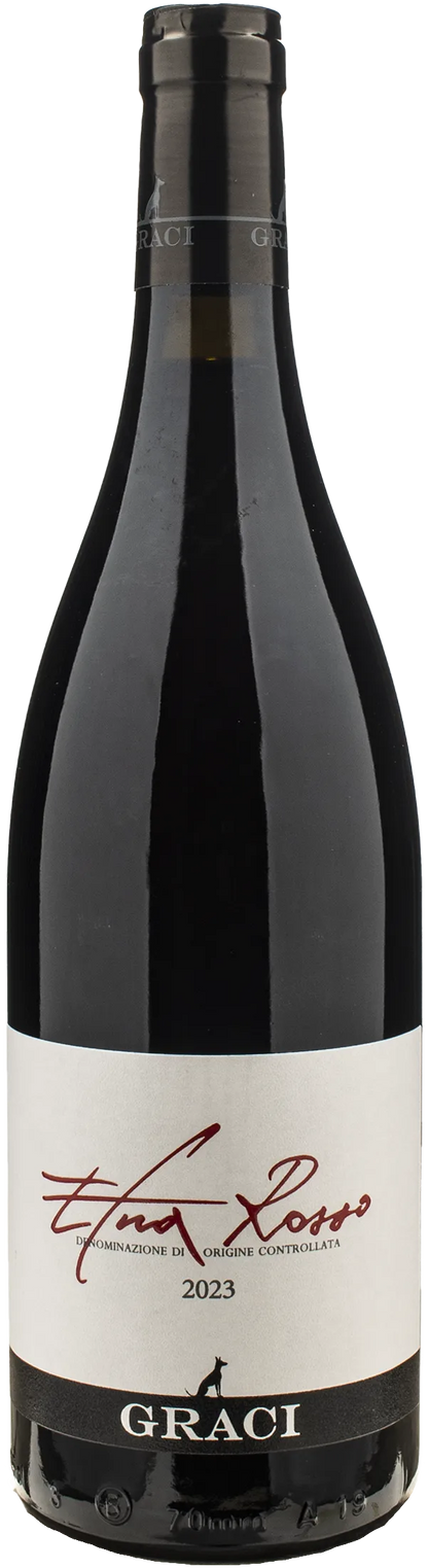 Graci Etna Rosso 2023