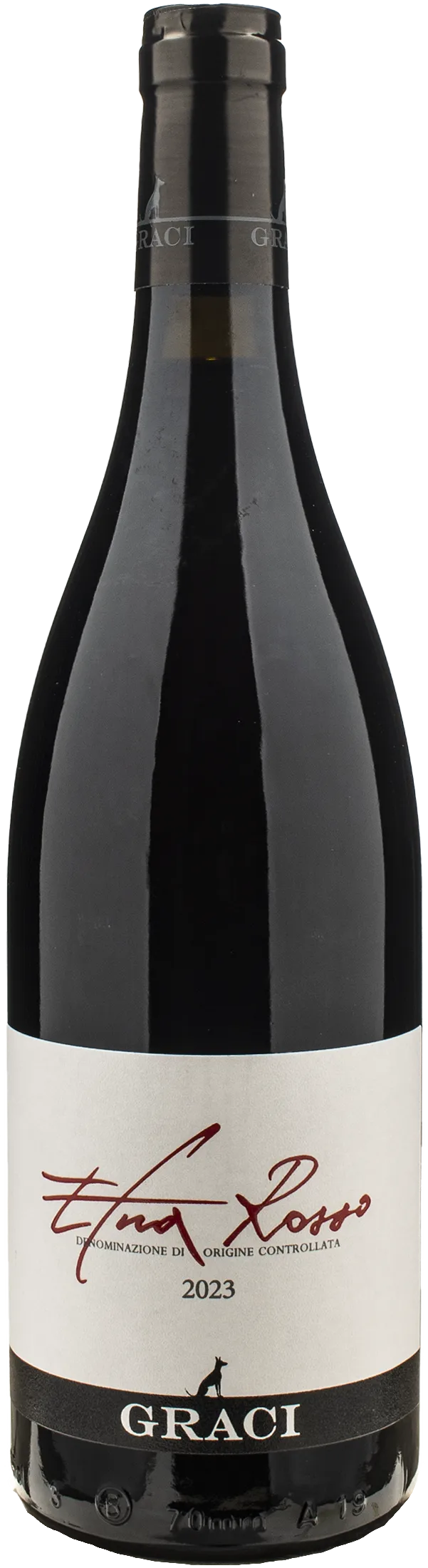 Graci Etna Rosso 2023