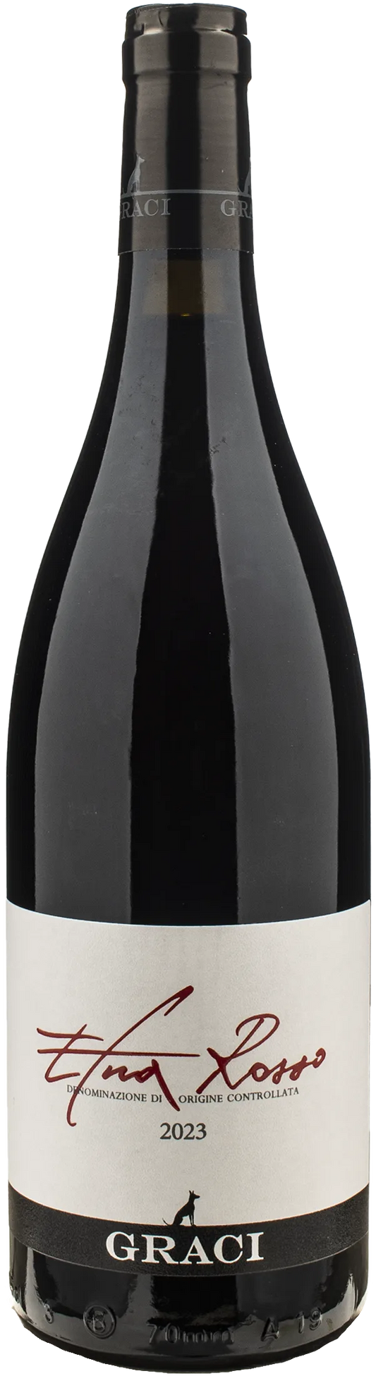 Graci Etna Rosso 2023