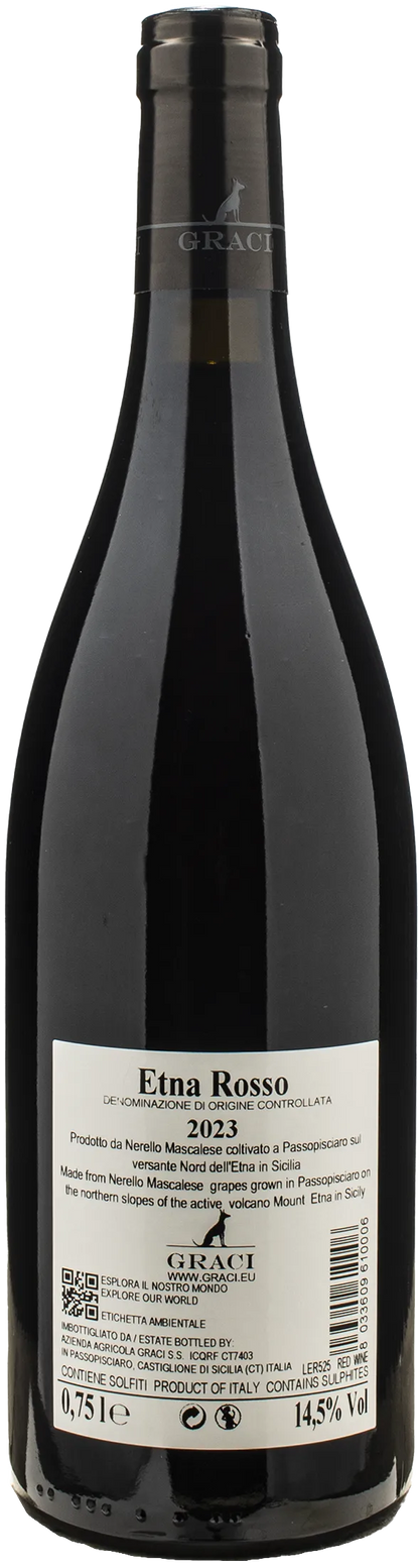 Graci Etna Rosso 2023