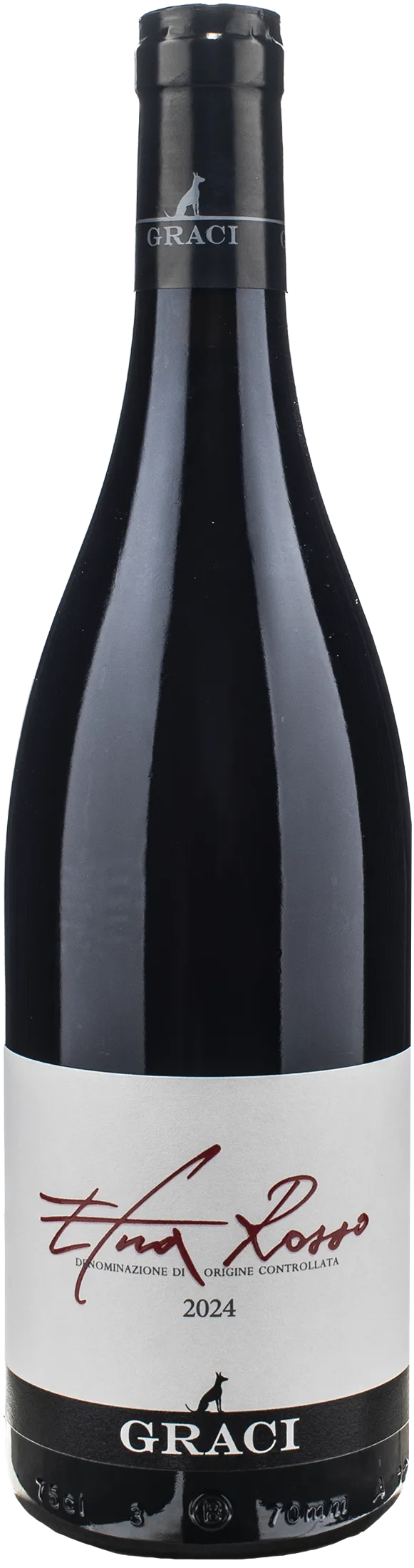 Graci Etna Rosso 2024