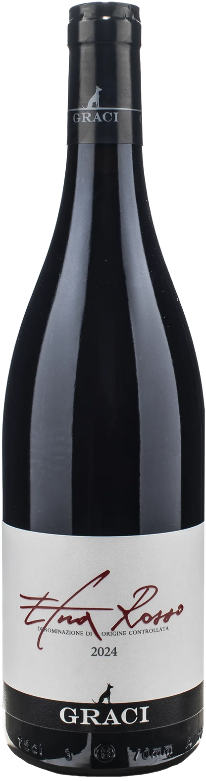 Graci Etna Rosso 2024