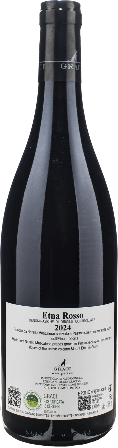 Graci Etna Rosso 2024