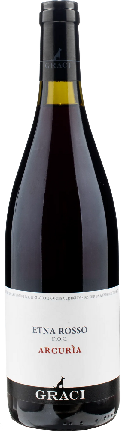 Graci Etna Rosso Arcuria 2021