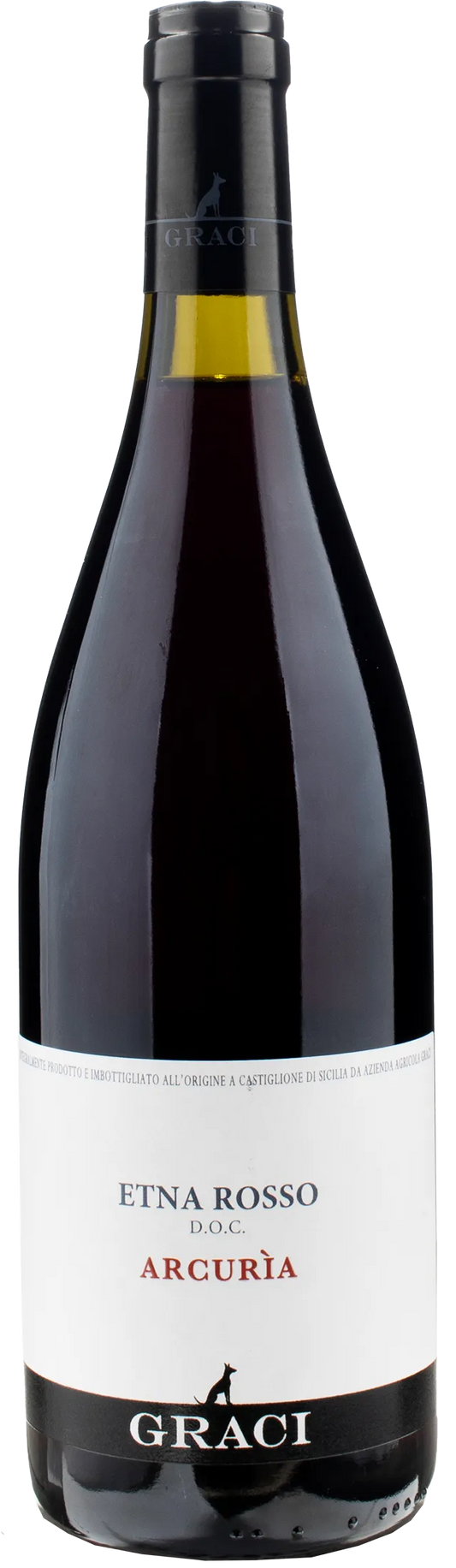 Graci Etna Rosso Arcuria 2021