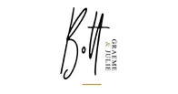 Graeme & Julie Bott logo