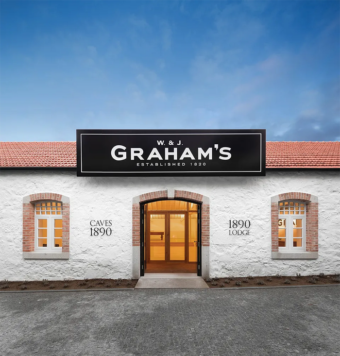 Graham's