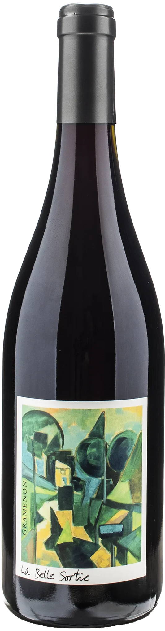 Gramenon La Belle Sortie Cotes Du Rhone 2022