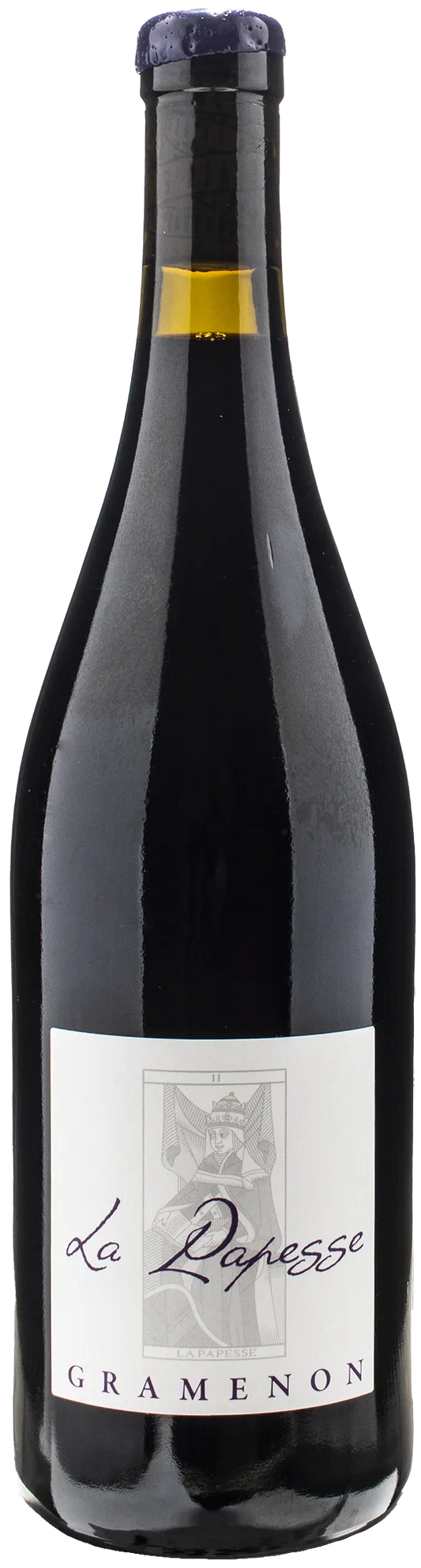 Gramenon La Papesse Cotes Du Rhone 2022