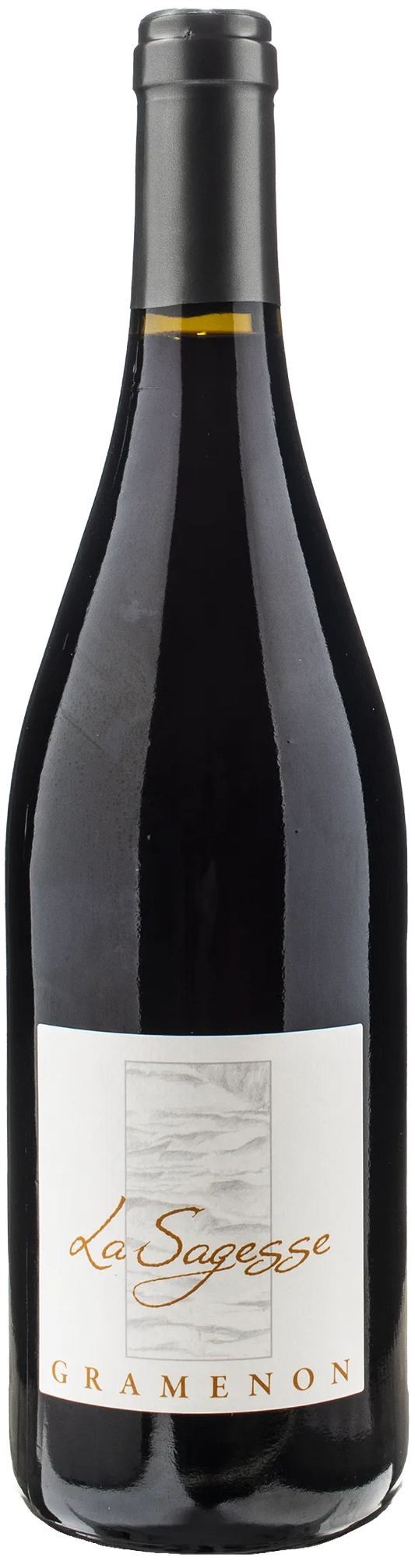 Gramenon La Sagesse 2022